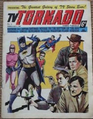 TV Tornado 1967 - 1968 #4