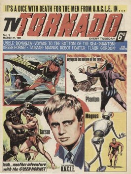 TV Tornado #9