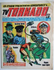 TV Tornado 1967 - 1968 #10