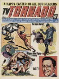 TV Tornado 1967 - 1968 #11