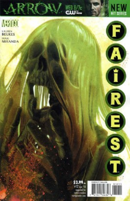 Fairest #12