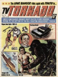 TV Tornado 1967 - 1968 #14