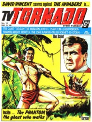 TV Tornado 1967 - 1968 #18