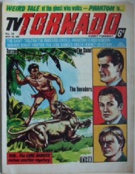 TV Tornado 1967 - 1968 #19