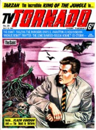 TV Tornado 1967 - 1968 #20