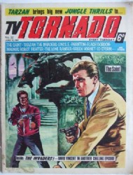 TV Tornado 1967 - 1968 #22