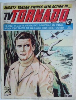 TV Tornado #24