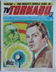 TV Tornado 1967 - 1968 #26