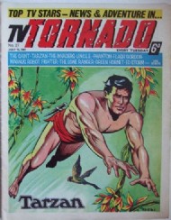 TV Tornado 1967 - 1968 #27