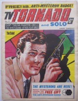 TV Tornado #37