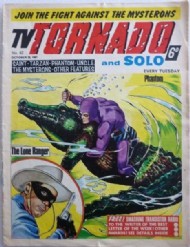 TV Tornado 1967 - 1968 #42