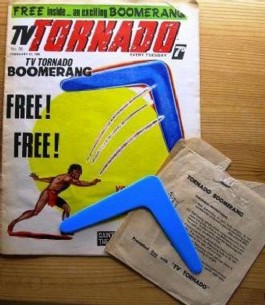 TV Tornado #58