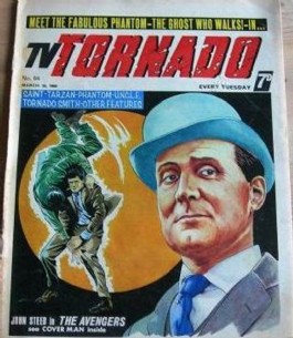 TV Tornado #64