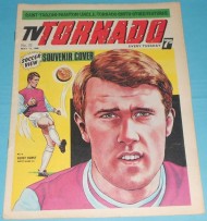 TV Tornado 1967 - 1968 #70
