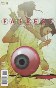 Fairest 2012 - 2014 #20