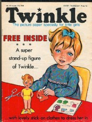 Twinkle 1968 - 1999 #30