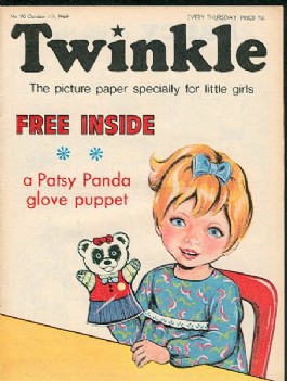 Twinkle #90