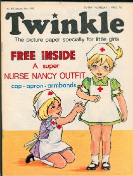Twinkle #105
