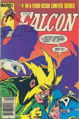 Falcon #4