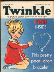 Twinkle 1968 - 1999 #224