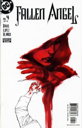 Fallen Angel #4