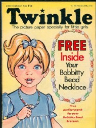 Twinkle 1968 - 1999 #266