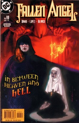 Fallen Angel #10