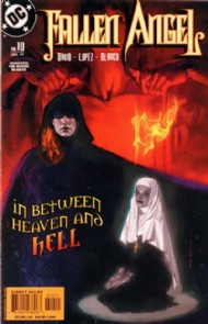 Fallen Angel 2003 - 2005 #10