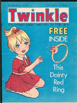 Twinkle #295