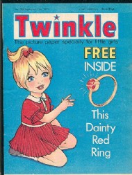 Twinkle 1968 - 1999 #295