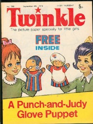 Twinkle 1968 - 1999 #398