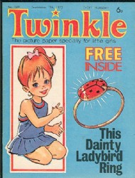 Twinkle 1968 - 1999 #476