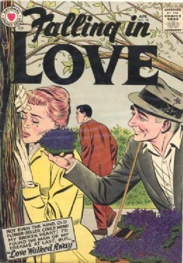 Falling in Love #10