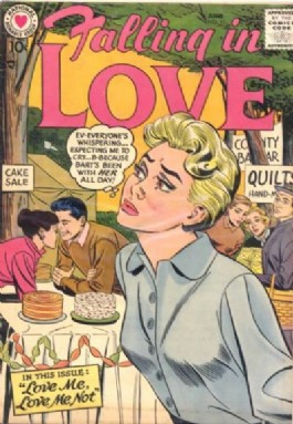 Falling in Love #11