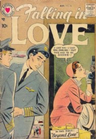 Falling in Love 1955 - 1973 #12