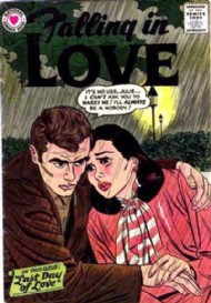 Falling in Love 1955 - 1973 #14