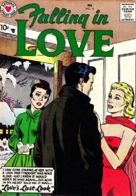 Falling in Love #16