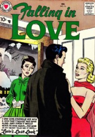 Falling in Love 1955 - 1973 #16