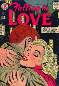 Falling in Love 1955 - 1973 #17