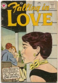 Falling in Love 1955 - 1973 #18