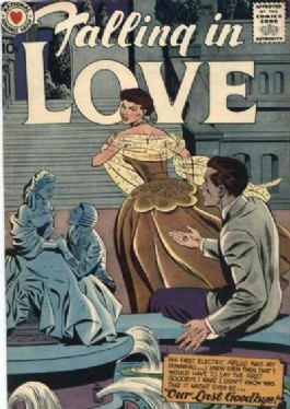 Falling in Love #19