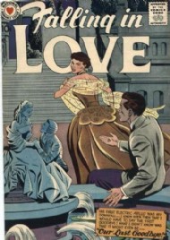 Falling in Love 1955 - 1973 #19