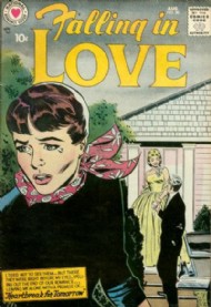 Falling in Love 1955 - 1973 #20