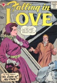 Falling in Love 1955 - 1973 #23