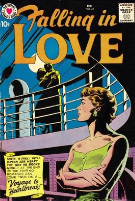 Falling in Love #24