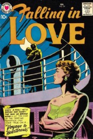 Falling in Love 1955 - 1973 #24