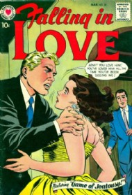 Falling in Love 1955 - 1973 #25