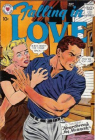 Falling in Love 1955 - 1973 #26