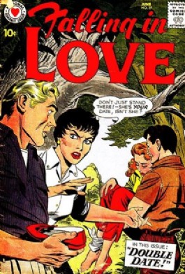 Falling in Love #27