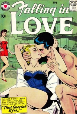 Falling in Love #28